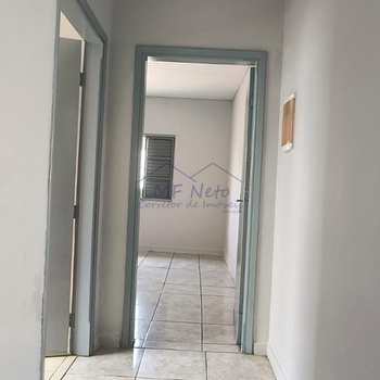 Casa em Pirassununga, bairro Vila Pinheiro