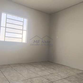 Casa em Pirassununga, bairro Vila Pinheiro