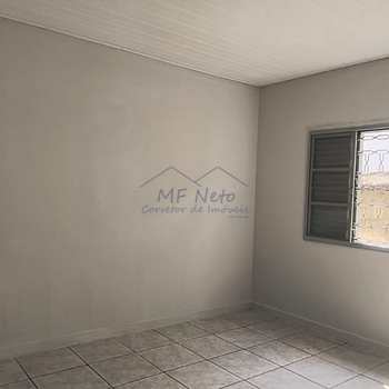 Casa em Pirassununga, bairro Vila Pinheiro