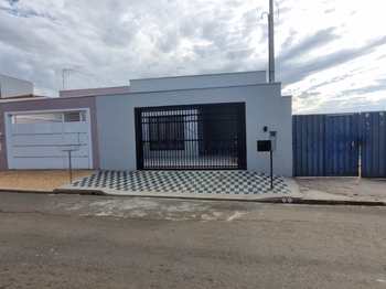 Casa, código 10133632 em Pirassununga, bairro Jardim Carlos Gomes