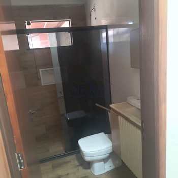 Sobrado em Pirassununga, bairro Terrazul Ba