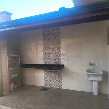 Sobrado em Pirassununga, bairro Terrazul Ba