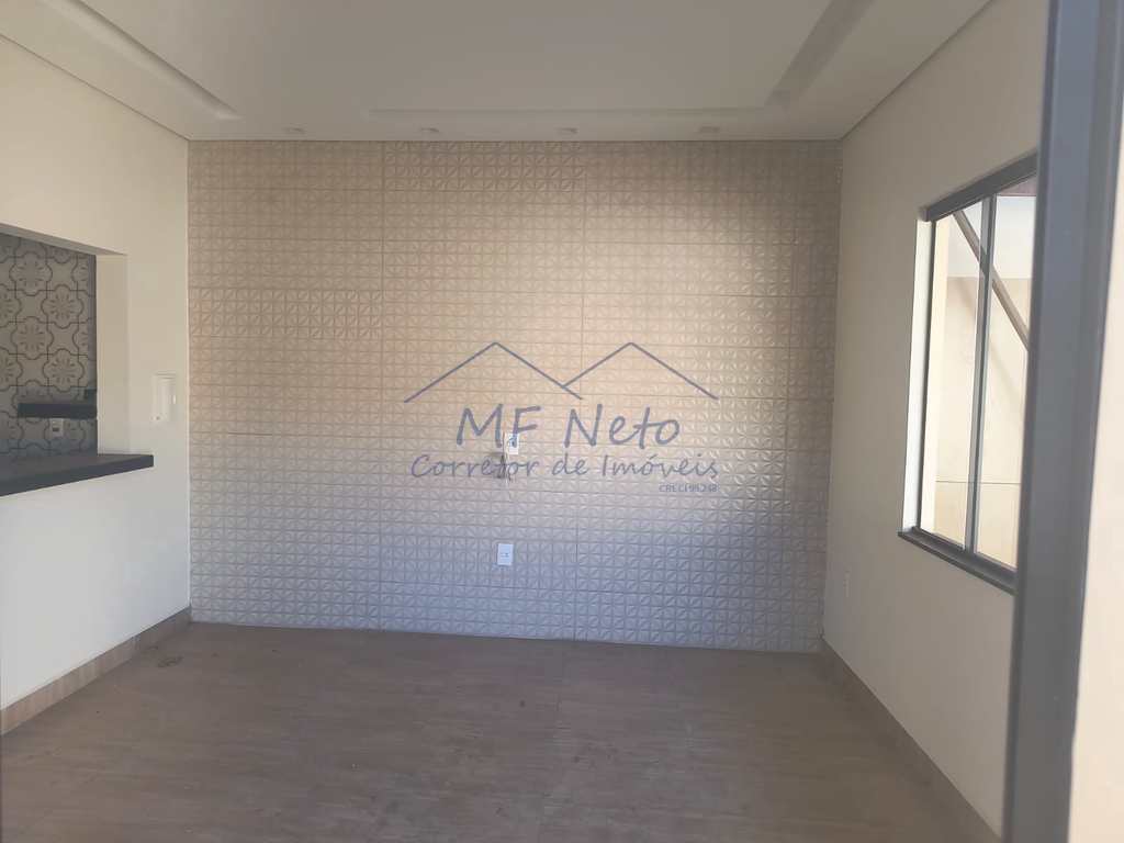 Sobrado em Pirassununga, no bairro Terrazul Ba