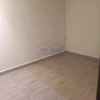 Sobrado em Pirassununga, bairro Terrazul Ba