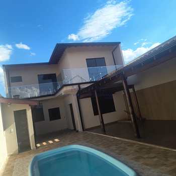 Sobrado em Pirassununga, bairro Terrazul Ba