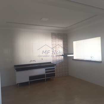 Sobrado em Pirassununga, bairro Terrazul Ba