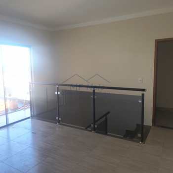 Sobrado em Pirassununga, bairro Terrazul Ba