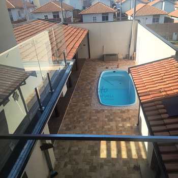 Sobrado em Pirassununga, bairro Terrazul Ba