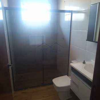 Sobrado em Pirassununga, bairro Terrazul Ba
