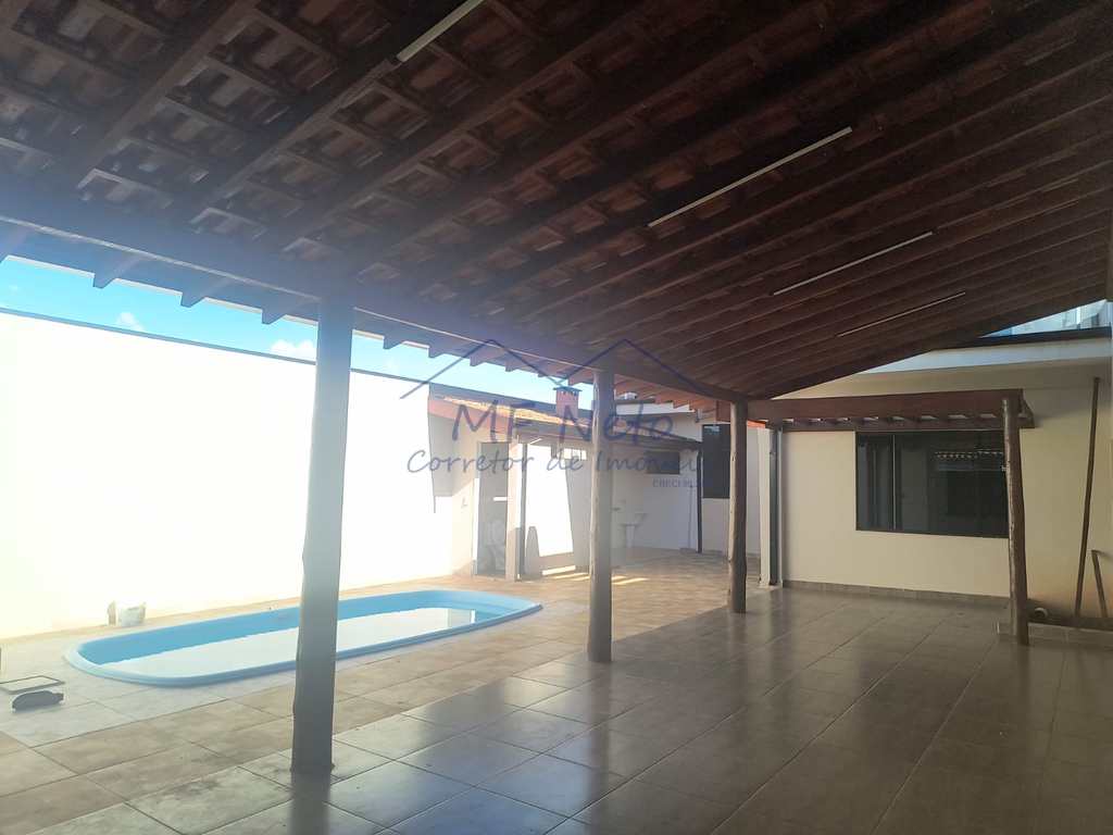 Sobrado em Pirassununga, no bairro Terrazul Ba