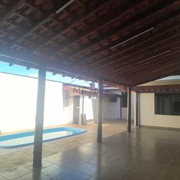 Sobrado em Pirassununga, bairro Terrazul Ba