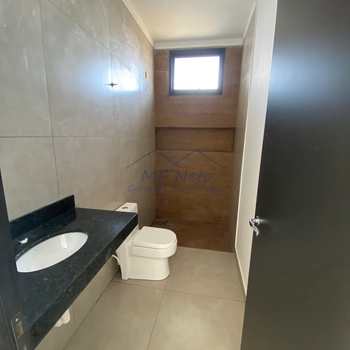 Casa em Pirassununga, bairro Jardim Ament