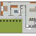 Casa em Pirassununga, bairro Jardim Ament