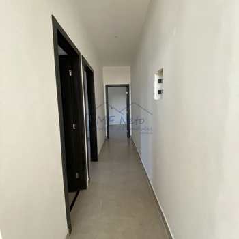 Casa em Pirassununga, bairro Jardim Ament