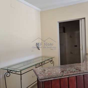Casa em Pirassununga, bairro Vila Steola