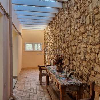 Casa em Pirassununga, bairro Vila Steola