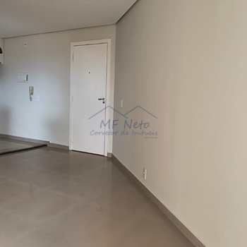 Apartamento em Pirassununga, bairro Vila Santa Terezinha