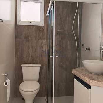 Apartamento em Pirassununga, bairro Vila Santa Terezinha