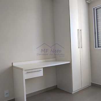 Apartamento em Pirassununga, bairro Vila Santa Terezinha