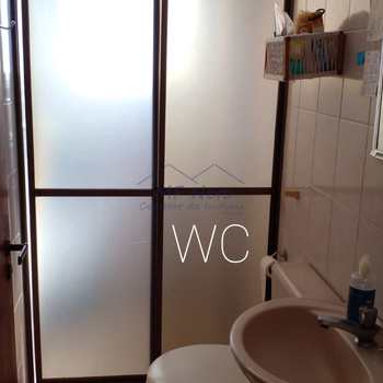 Apartamento em Pirassununga, bairro Rosário