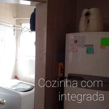 Apartamento em Pirassununga, bairro Rosário