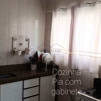 Apartamento em Pirassununga, bairro Rosário