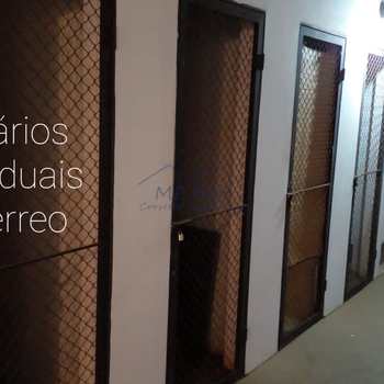 Apartamento em Pirassununga, bairro Rosário