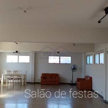Apartamento em Pirassununga, bairro Rosário