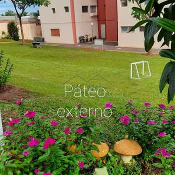 Apartamento em Pirassununga, bairro Rosário