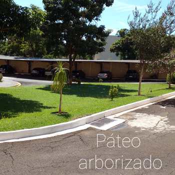 Apartamento em Pirassununga, bairro Rosário