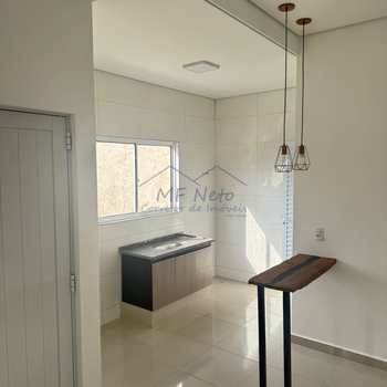 Casa em Pirassununga, bairro Terrazul Ba