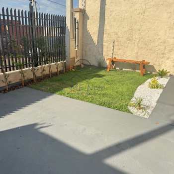 Casa em Pirassununga, bairro Terrazul Ba