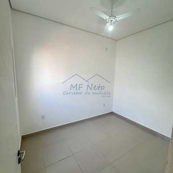 Casa em Pirassununga, bairro Terrazul Ba
