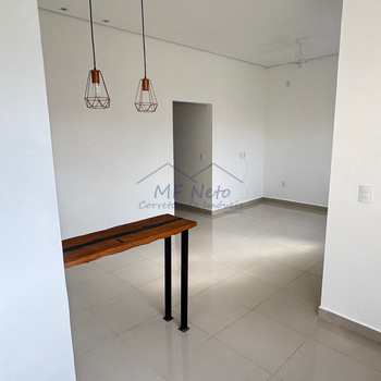 Casa em Pirassununga, bairro Terrazul Ba