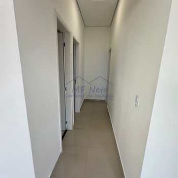 Casa em Pirassununga, bairro Terrazul Ba