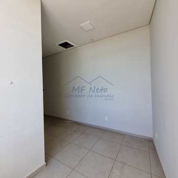 Sala Comercial em Pirassununga, bairro Centro Empresarial Painguás