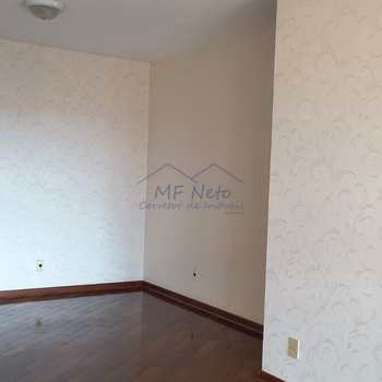 Apartamento em Pirassununga, bairro Centro