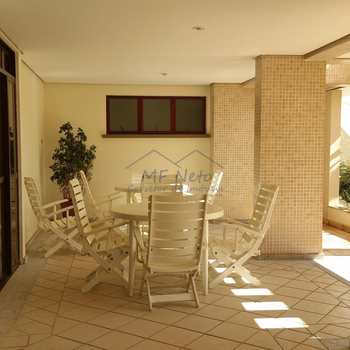 Apartamento em Pirassununga, bairro Centro