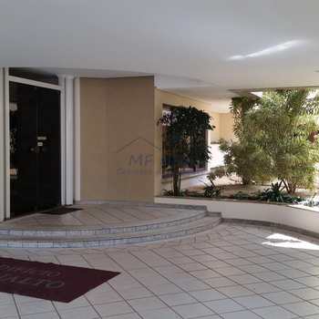 Apartamento em Pirassununga, bairro Centro