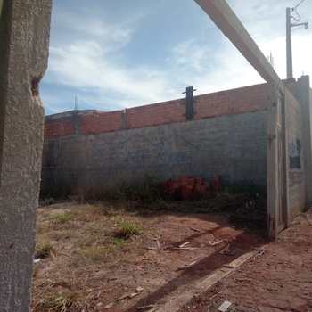 Terreno em Pirassununga, bairro Terrazul Ba