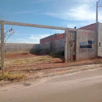 Terreno em Pirassununga, bairro Terrazul Ba