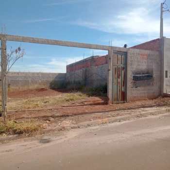 Terreno em Pirassununga, bairro Terrazul Ba