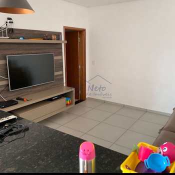 Casa em Analândia, bairro Jardim Santana