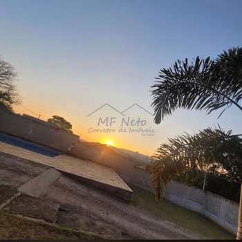 Casa em Analândia, bairro Jardim Santana
