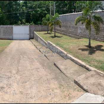 Casa em Analândia, bairro Jardim Santana