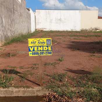 Terreno em Pirassununga, bairro Residencial Vila Romana