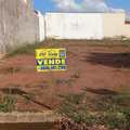 Terreno em Pirassununga, bairro Residencial Vila Romana