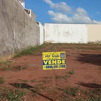 Terreno em Pirassununga, bairro Residencial Vila Romana