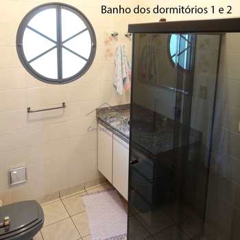Chácara em Porto Ferreira, bairro Estância dos Granjeiros