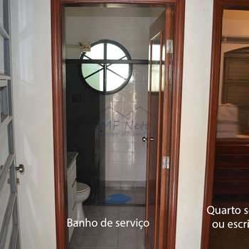 Chácara em Porto Ferreira, bairro Estância dos Granjeiros
